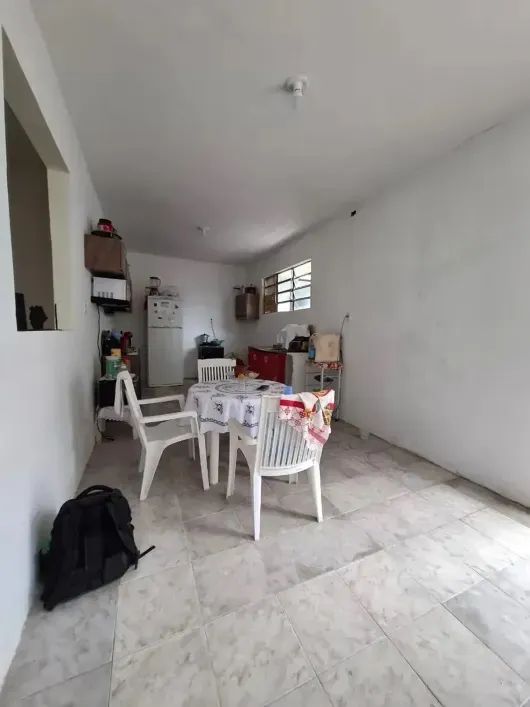 Vendo casa em Arlindo Villaschi (oportunidade) - Foto 5