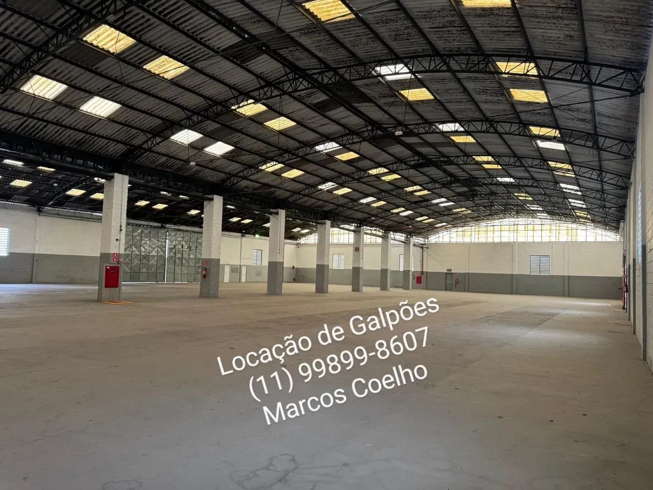GALPÃO BUTANTÃ - Foto 4