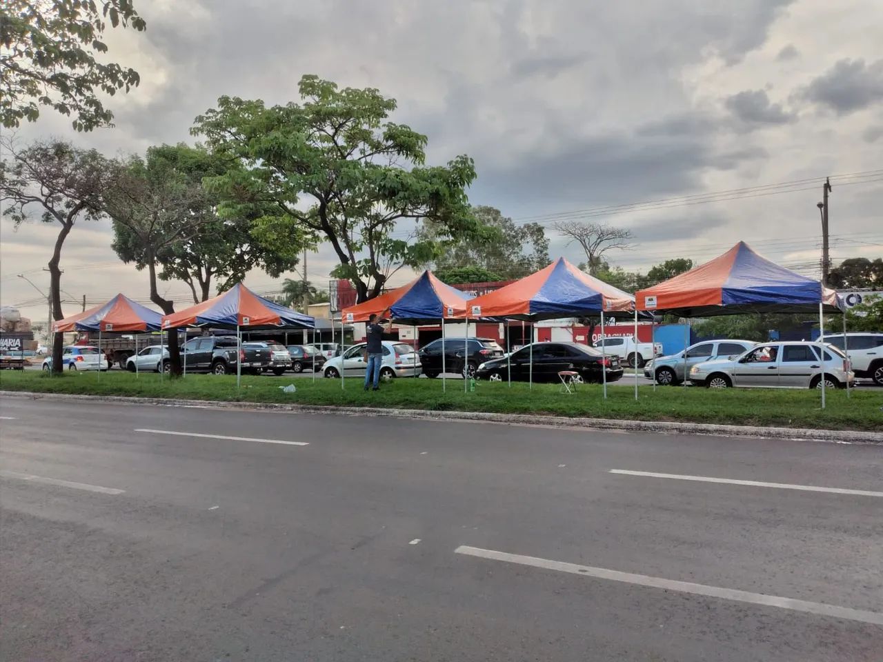Tendas e eventos - Foto 5