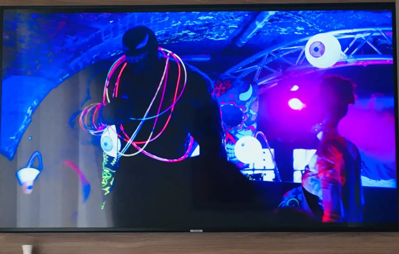 TV SAMSUNG 65? - Foto 2