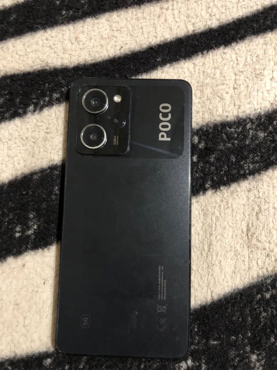 POÇO X5 PRO 5G - Foto 3