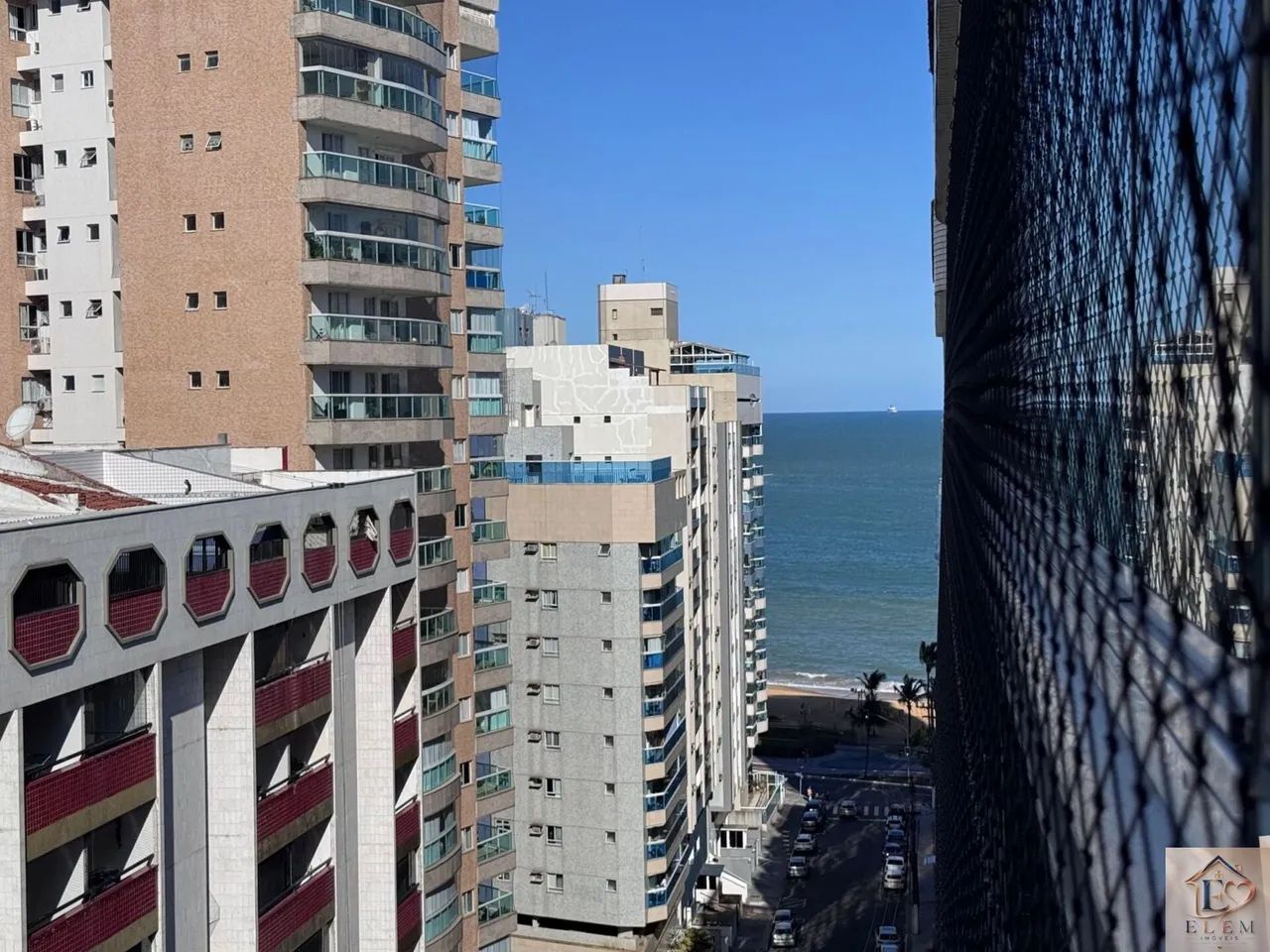 Apartamento em Praia da Costa, Vila Velha/ES
