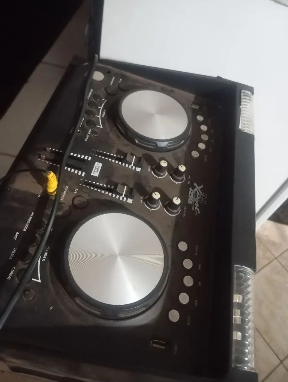 JBL DJ Xpert J2515 - Foto 2