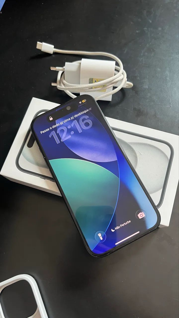 iPhone 15  - Foto 4