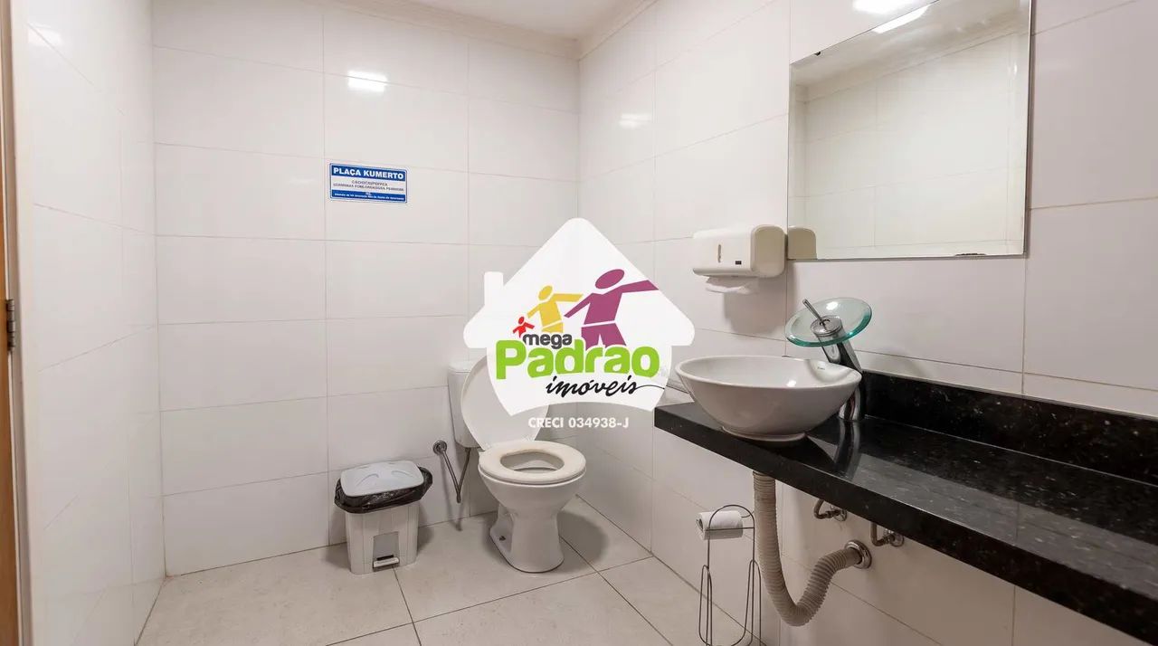 Salão, Vila Rosália, Guarulhos, Cod: 11208 - Foto 4