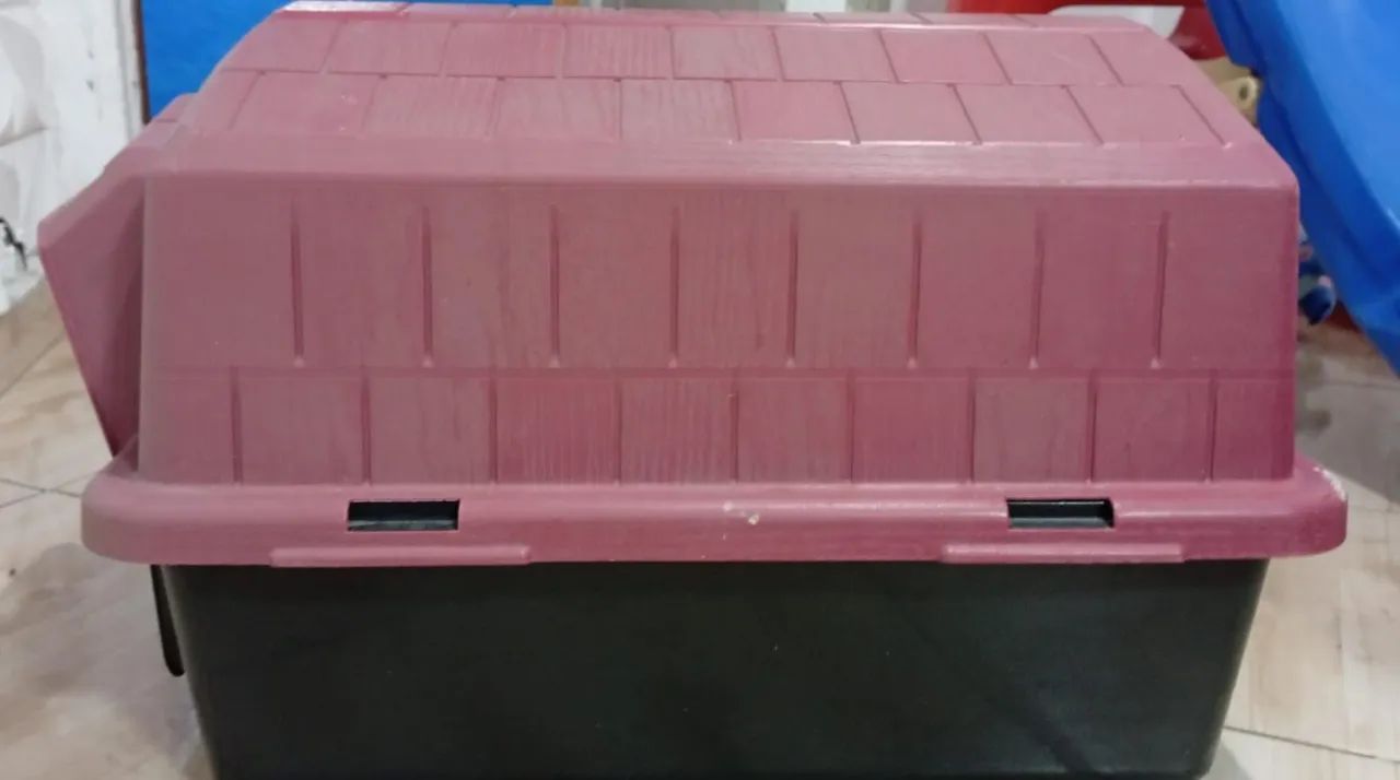 Casa de Cachorro Tam.4 - Foto 2