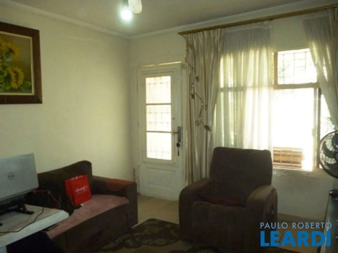 CASA TÉRREA - VILA LEOPOLDINA - SP - Foto 3