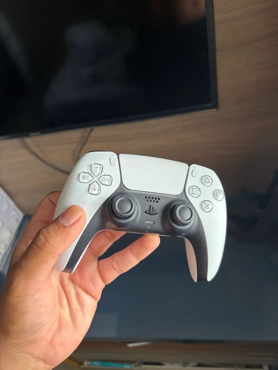 Controle de PS5