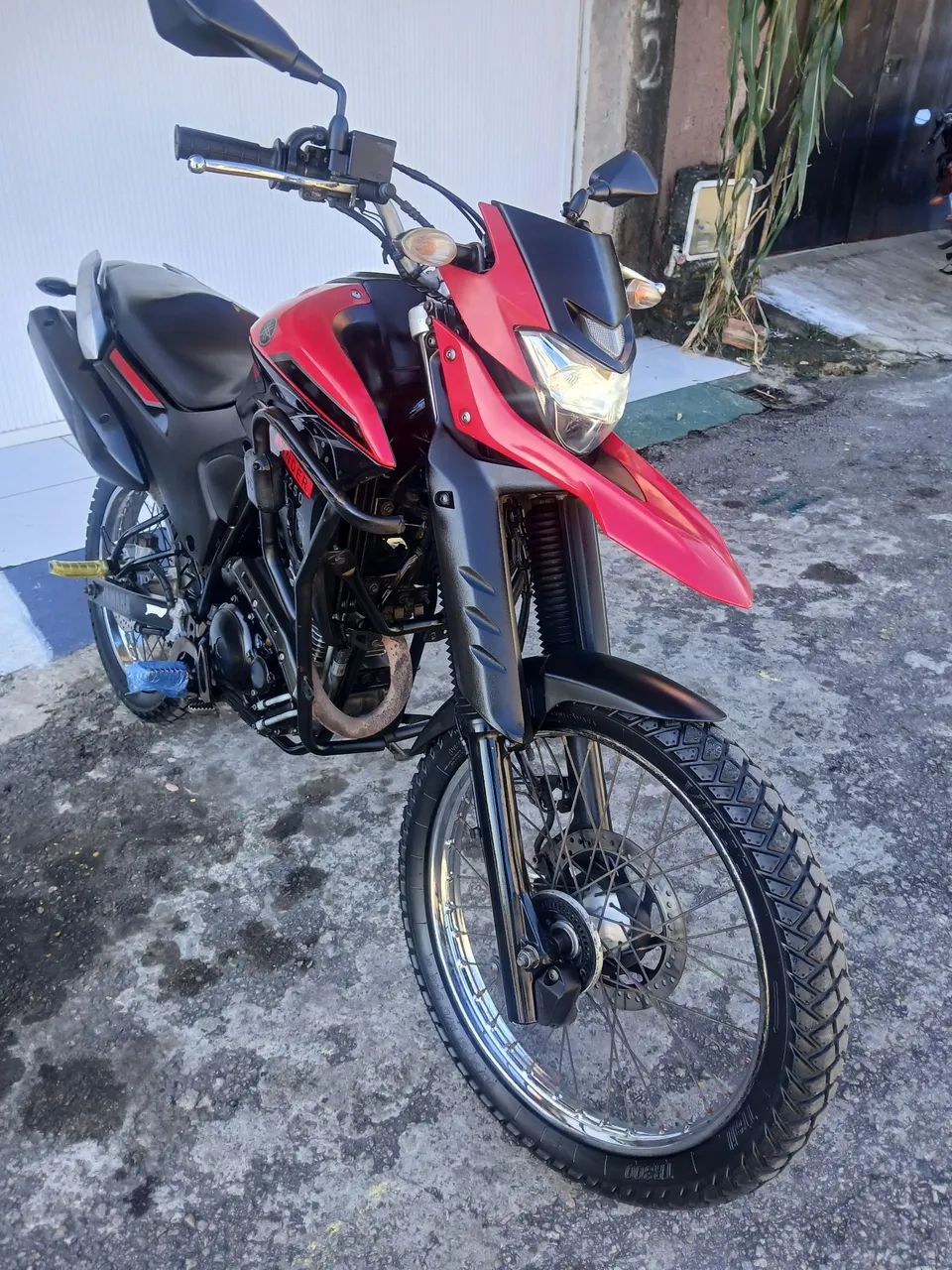 Lander 250 