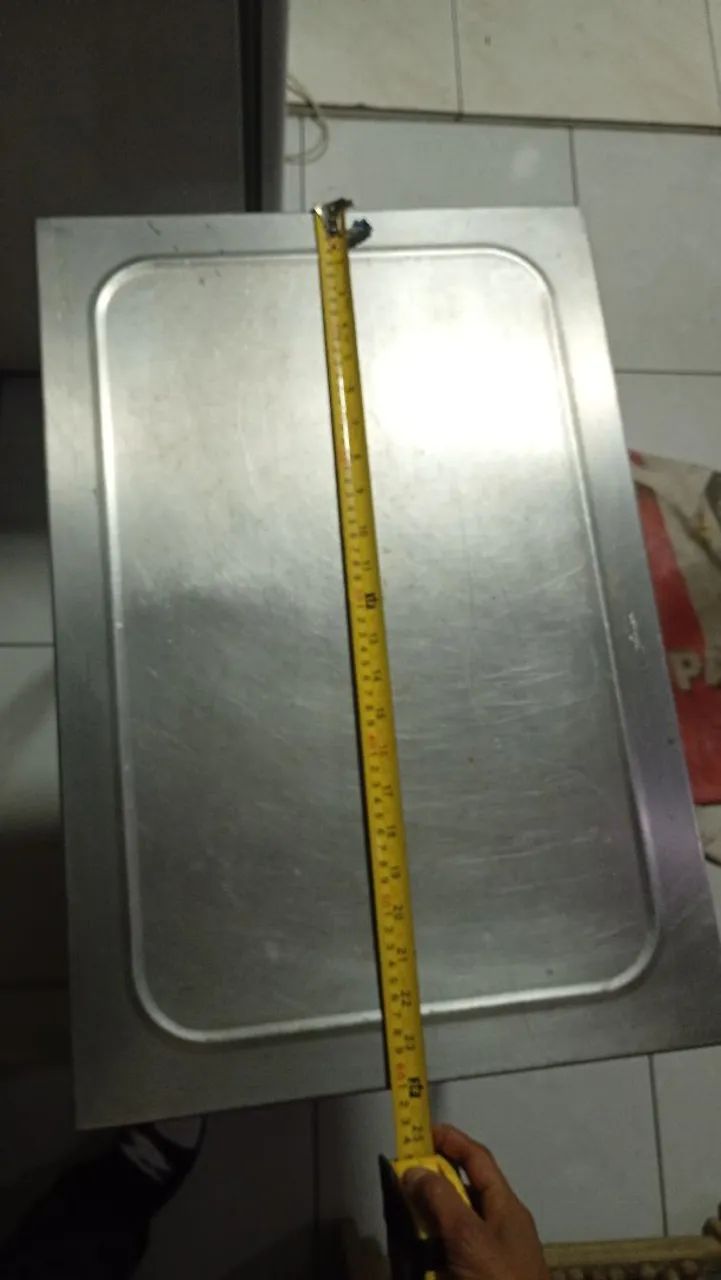 Mesa. Inox  - Foto 4