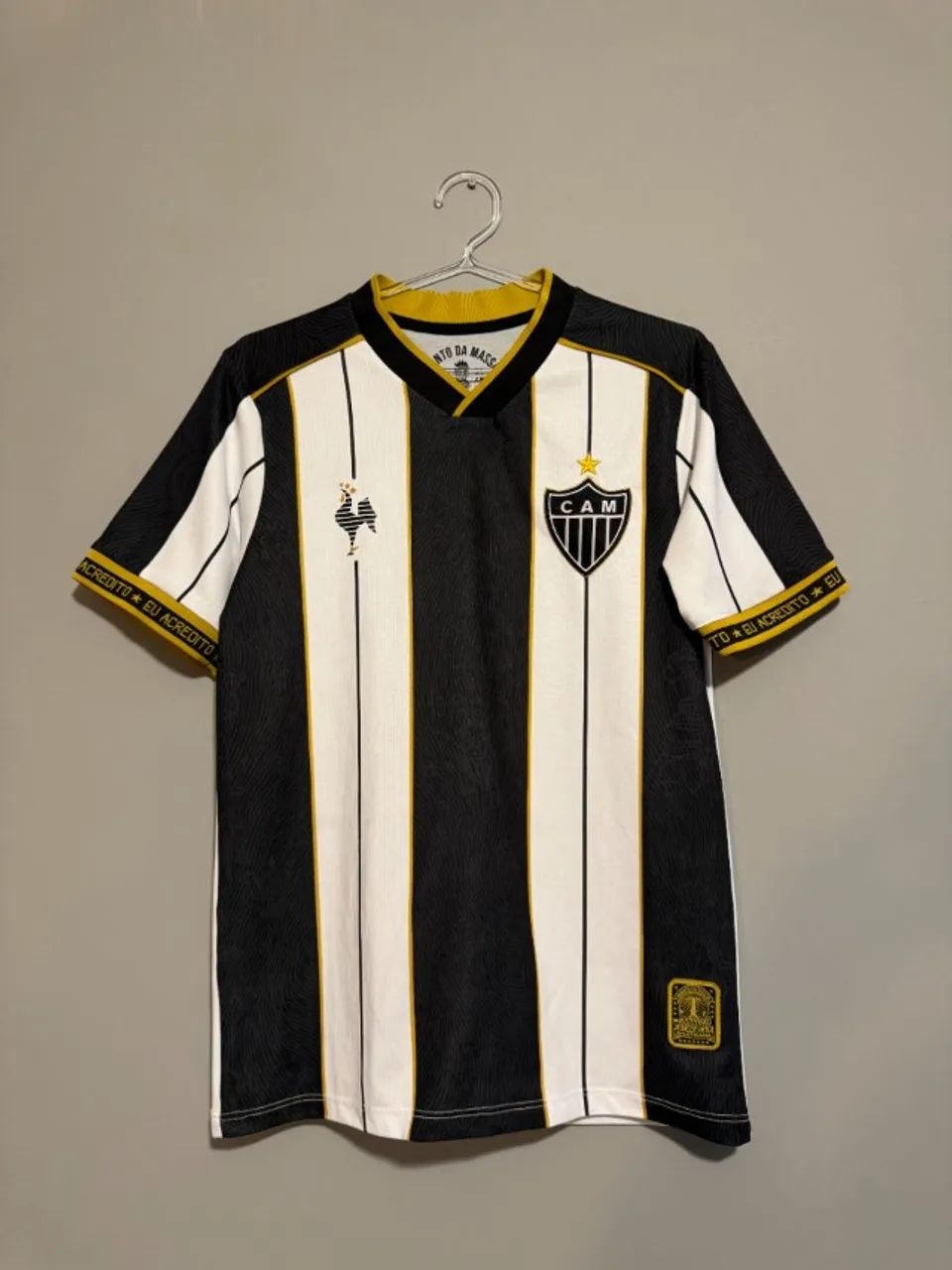 Camisa Atletico Mineiro Original
