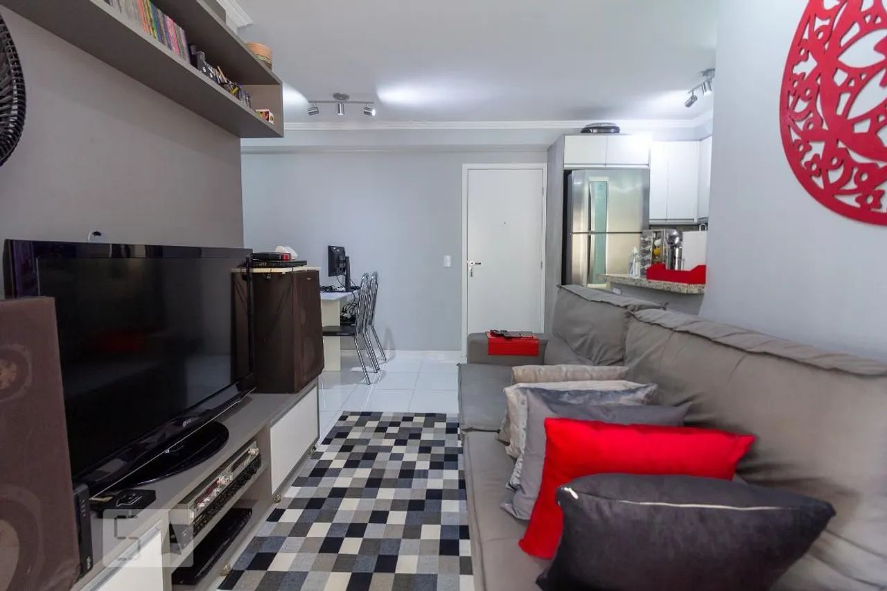 Apartamento à Venda - Centro, 2 Quartos, 64 m2 - Foto 3