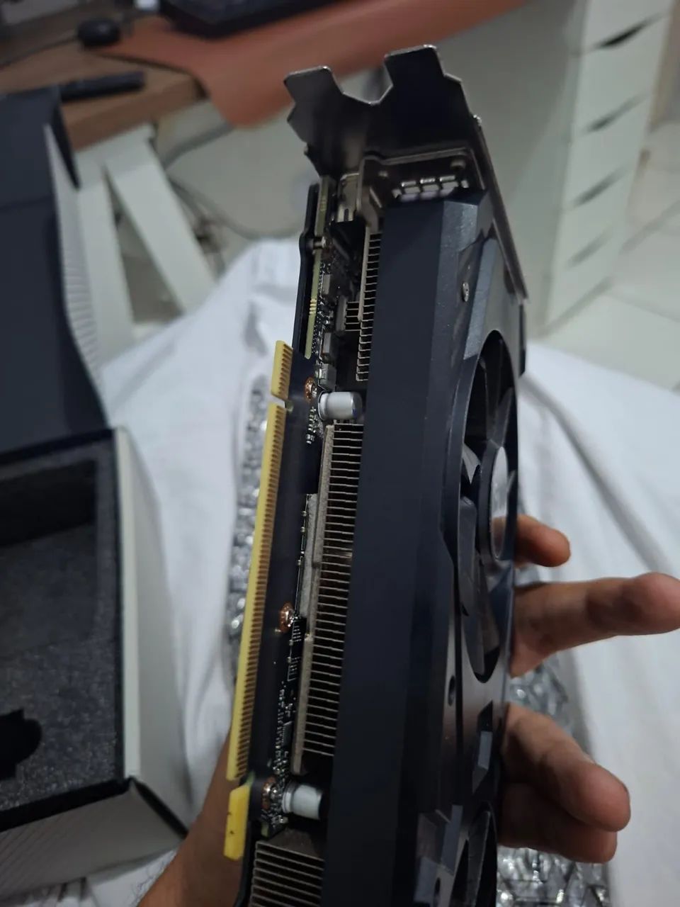 Placa de vídeo - Foto 2