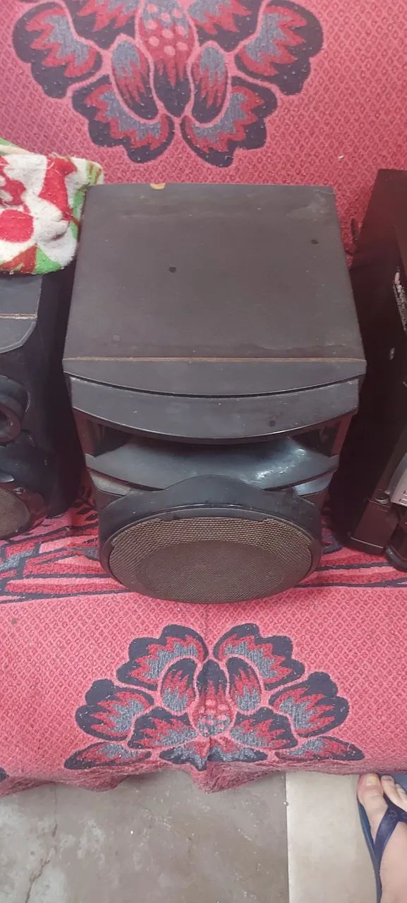Mini system  - Foto 2