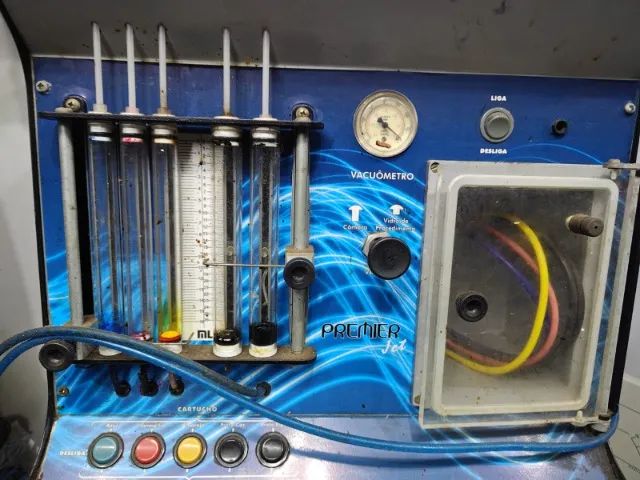 Máquina de Recarga de Cartuchos - Foto 3