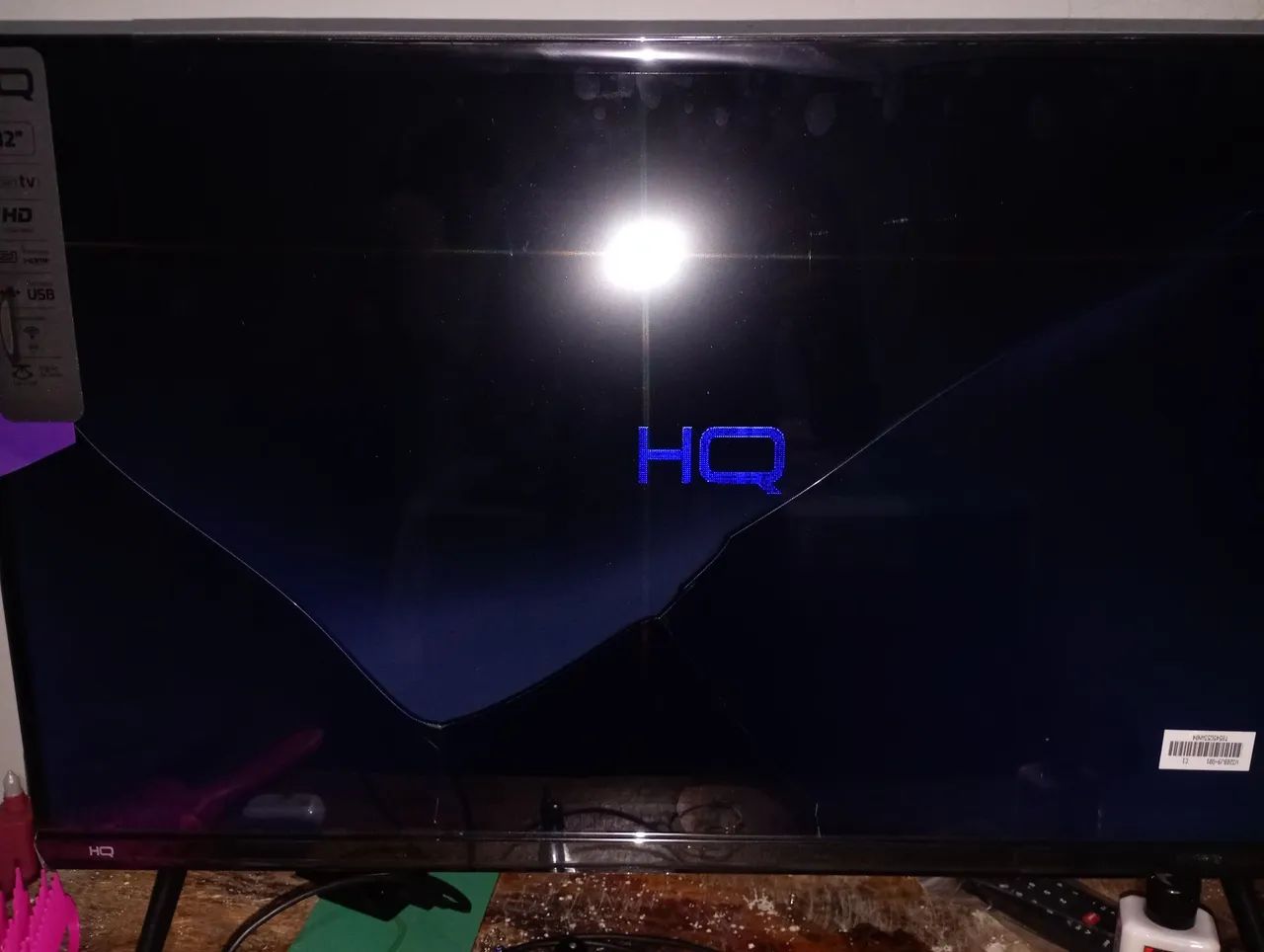 Vende-se Televisão 32 polegadas. - Foto 2