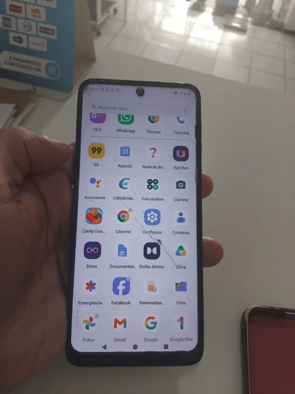 Motorola g14