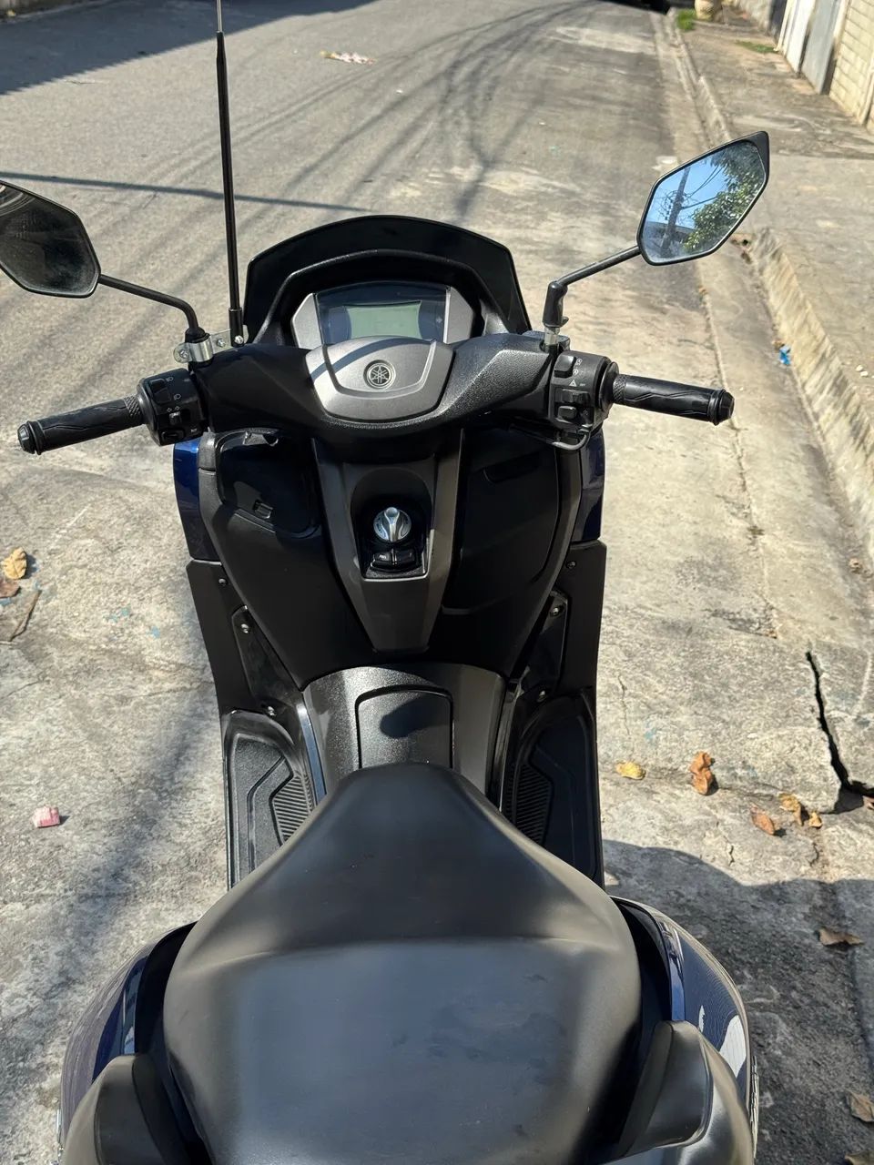Nmax 160 - Foto 5