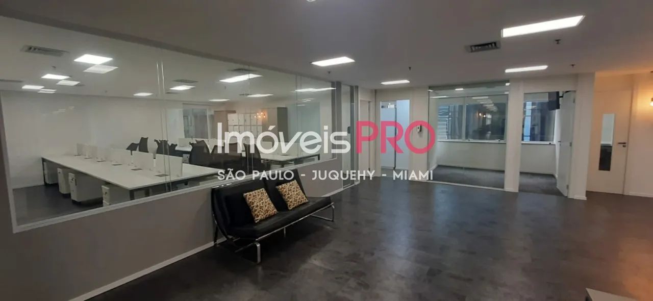 Conj. Comercial, Vila Olímpia - São Paulo - Foto 2