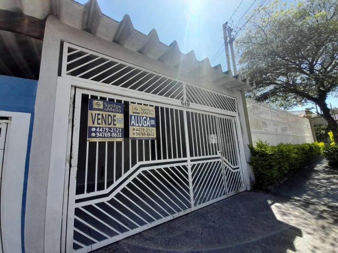 Casa com 2 dormitórios, 90 m² - Parque Capuava - Santo André/SP - Foto 3