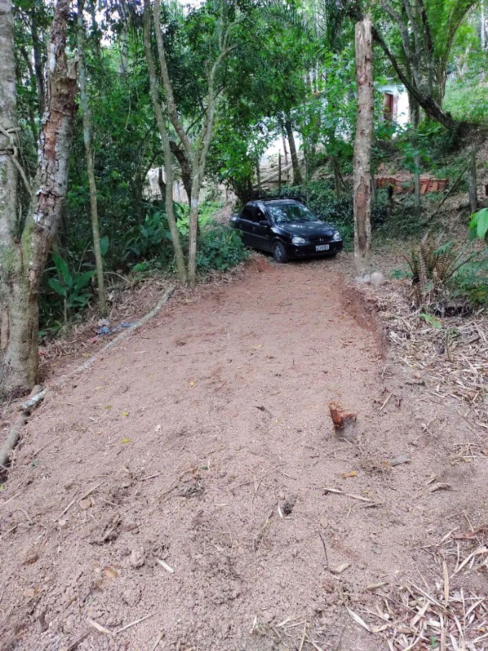 Terreno a venda em Parelheiros - Foto 4
