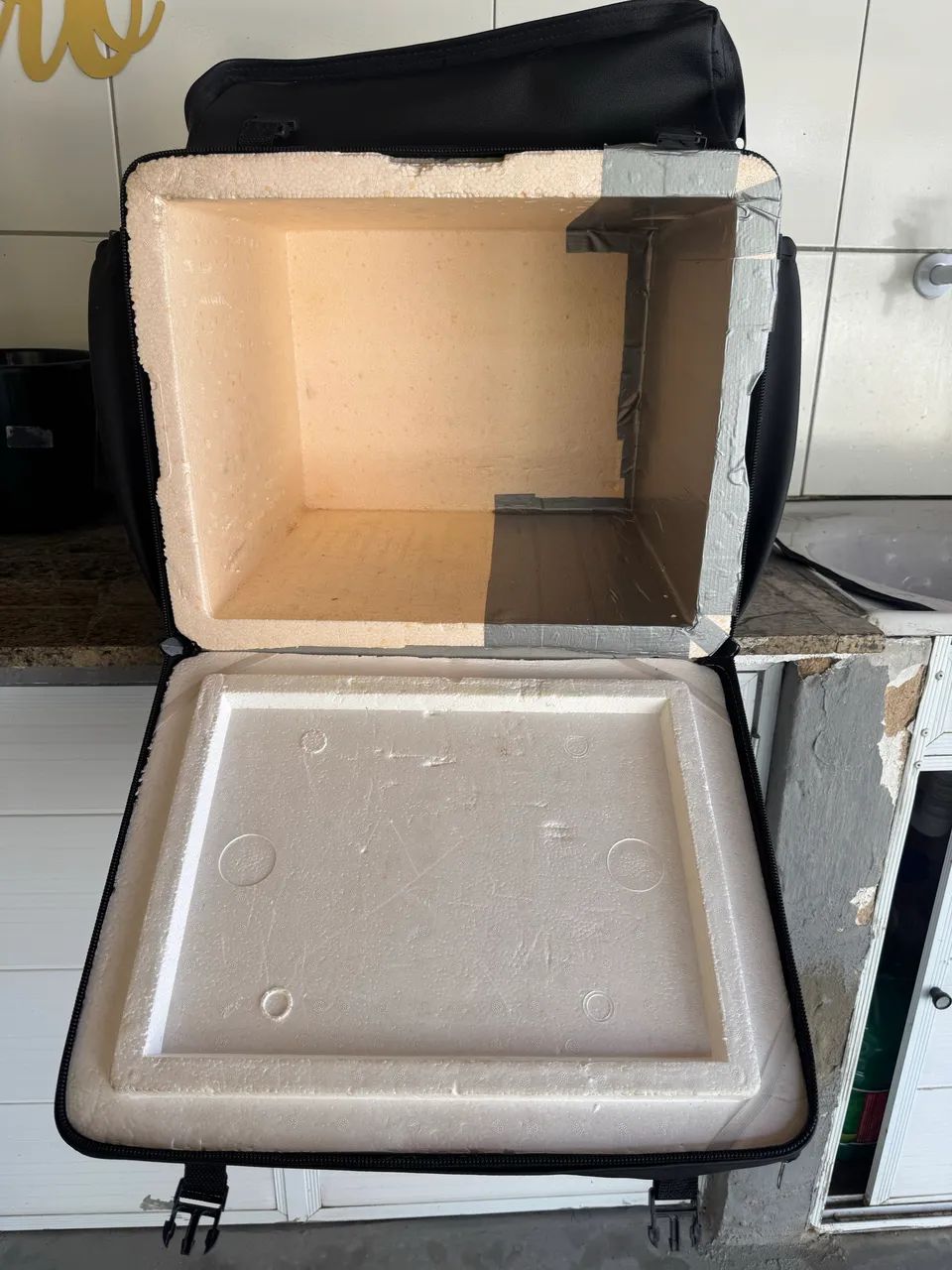 BAG DE ENTREGADOR  - Foto 4