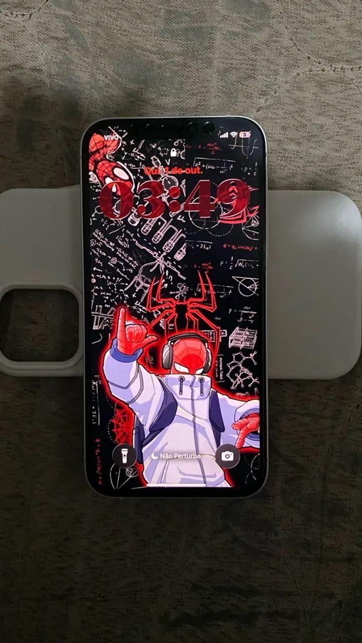 iPhone 12 128gb - Celulares e Smartphones - Vergel do Lago, Maceió