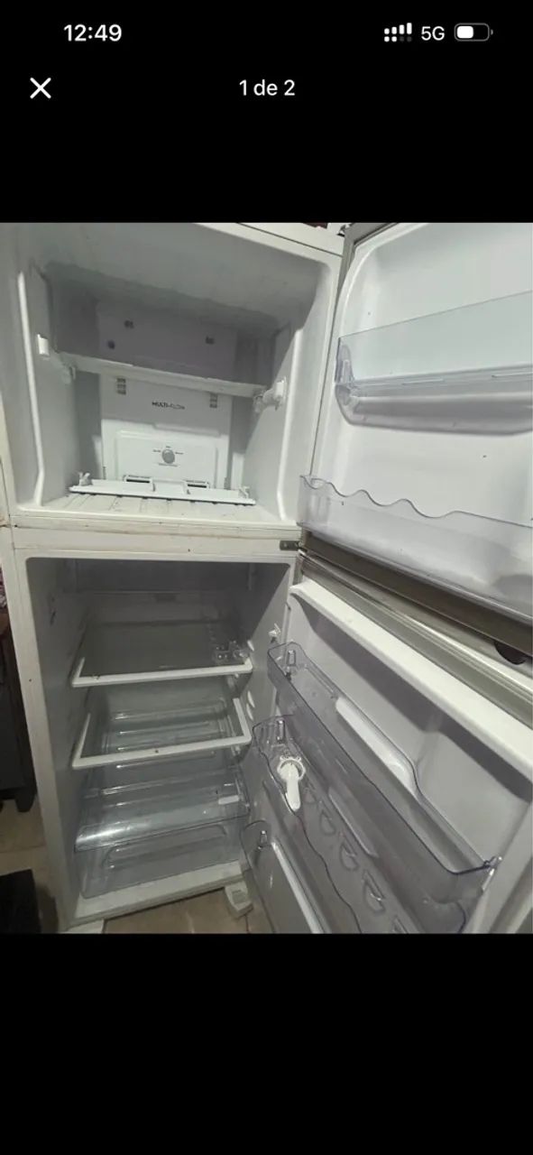 Geladeira