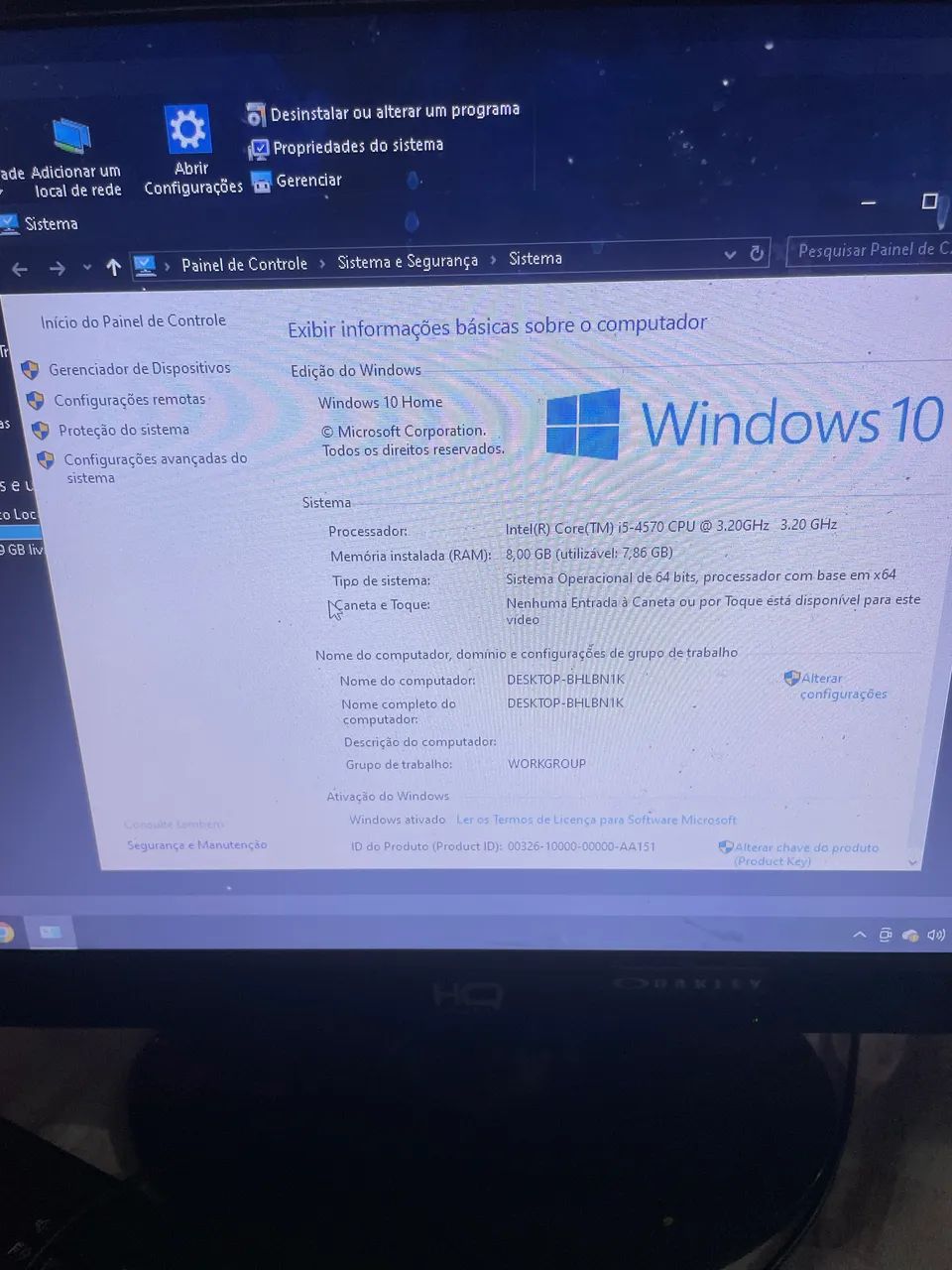 Vendo cpu i5  - Foto 3