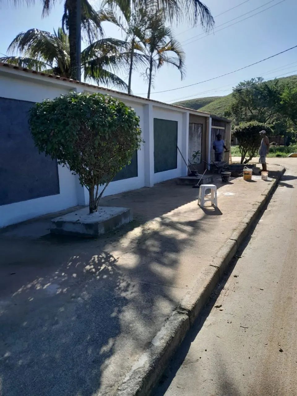 Casa/sítio em Magé- Parque Boneville