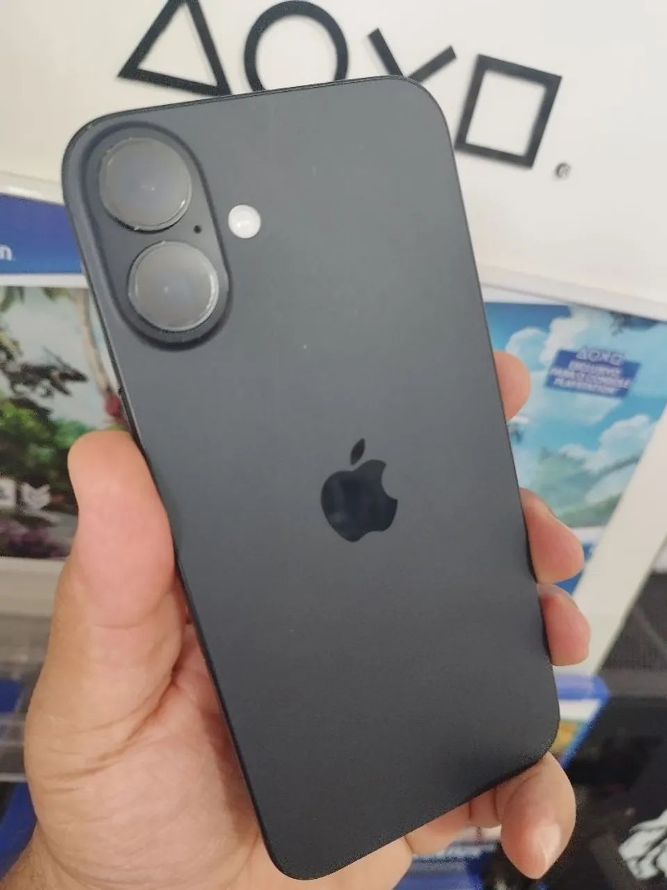 IPHONE 16 PLUS 128 BATERIA 91%  - Foto 2