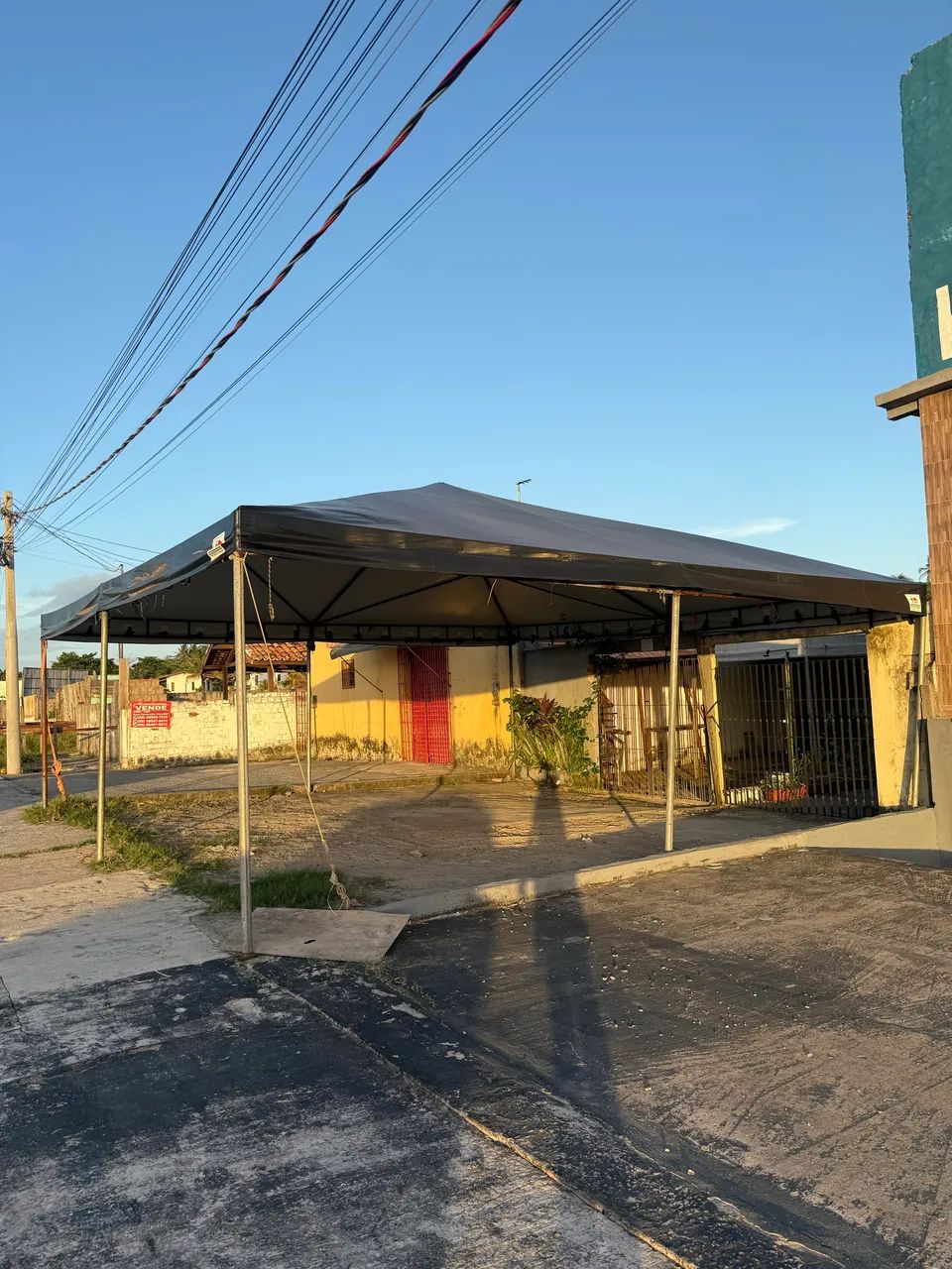 TENDA - Foto 3