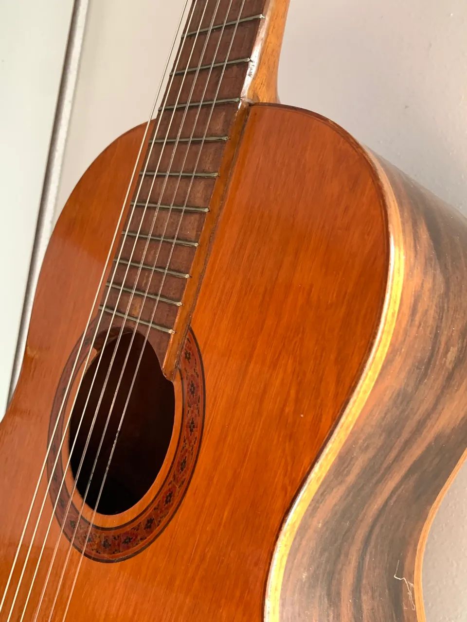 Violão Di Giorgio  - Foto 2