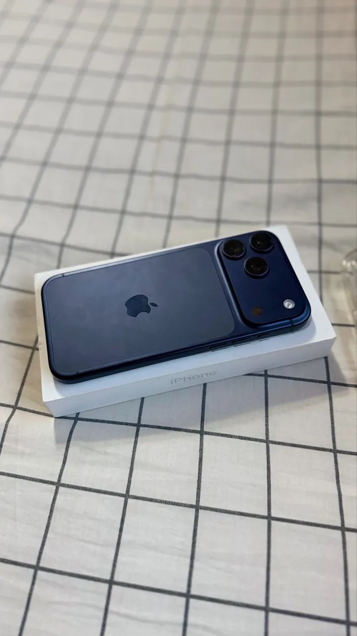 iPhone 17 Pro Max - Foto 2