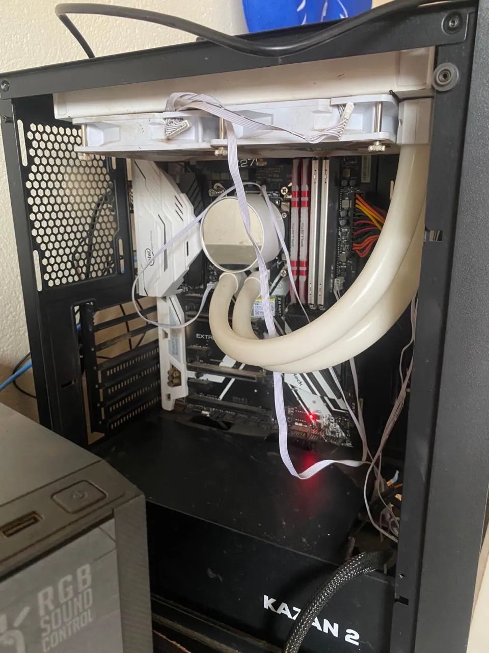 Vendo gabinete 