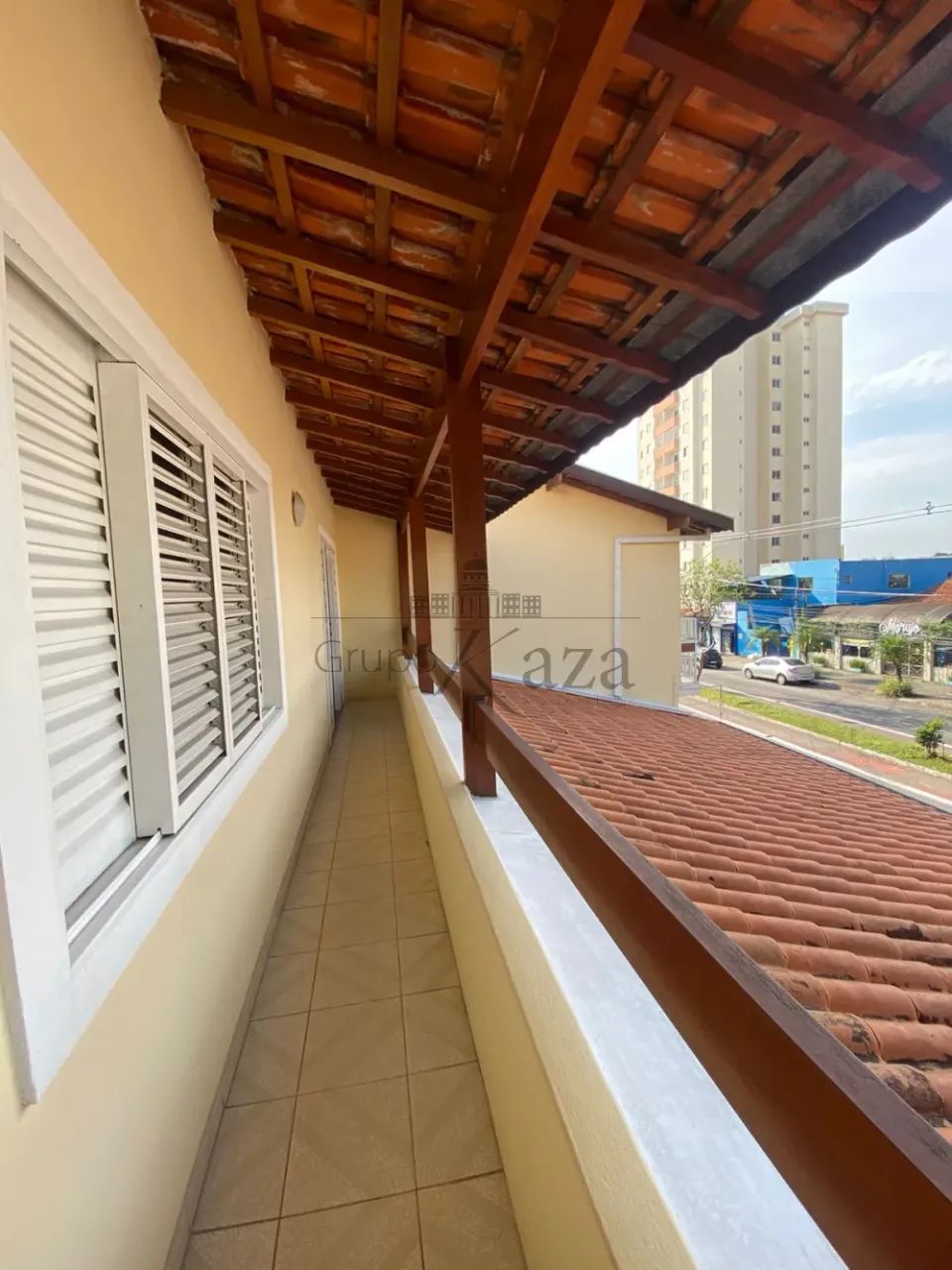 Casa Comercial e Residencial - Jardim das Indústrias - 326m². - Foto 4