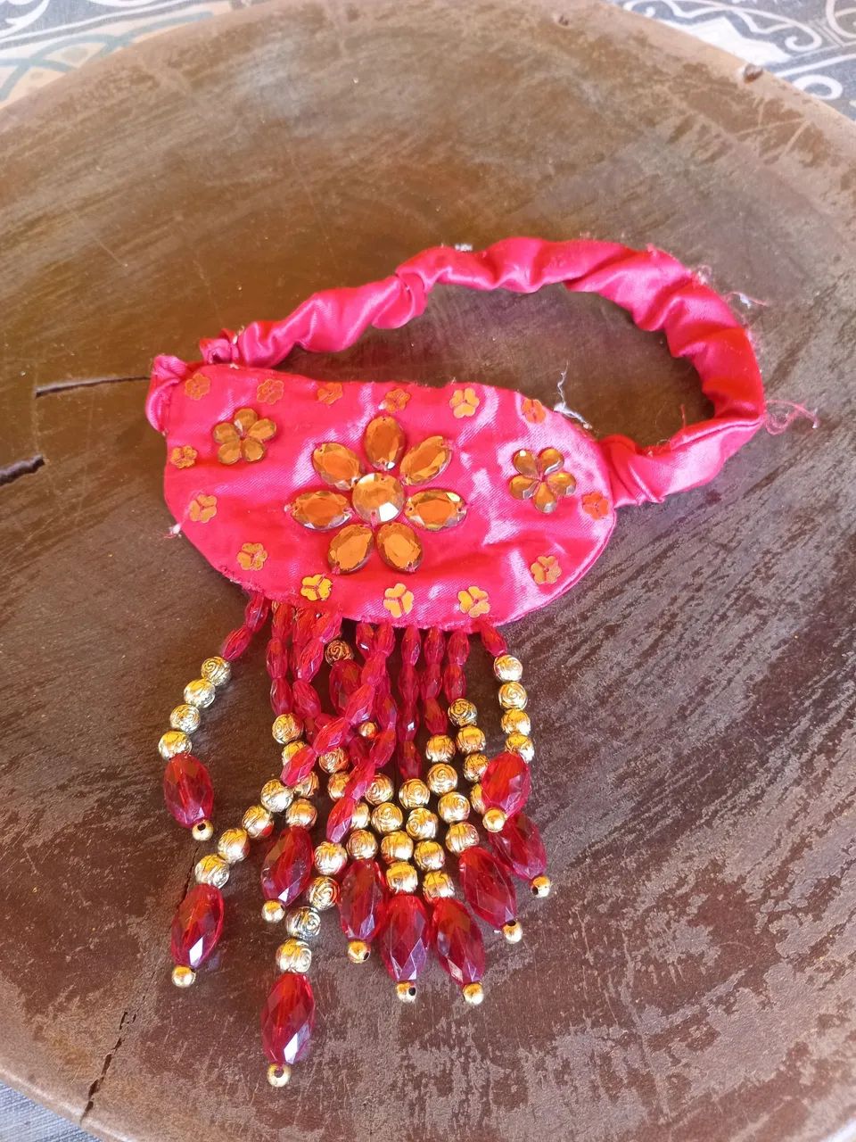 Roupa pra dança do ventre - Foto 4