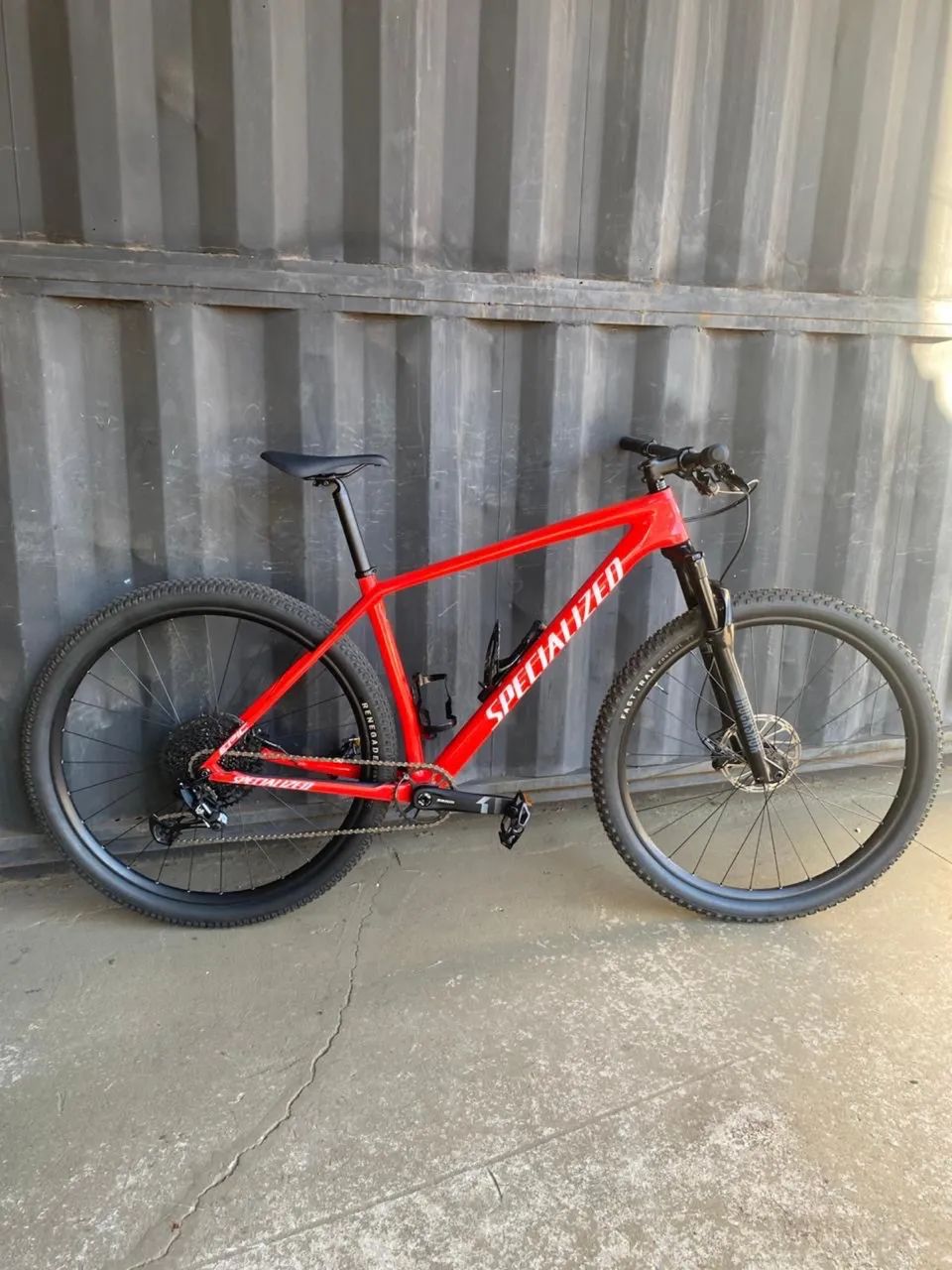 Specialized Epic L