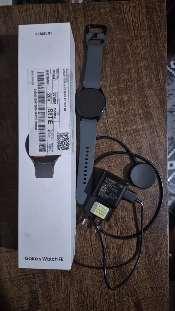 Relógio smartwatch  - Foto 5