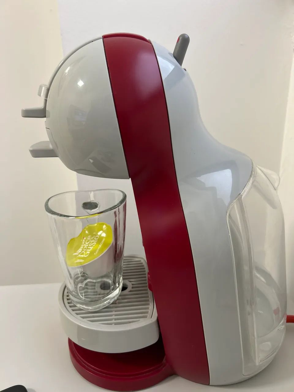 Cafeteira Dolce Gusto  - Foto 3
