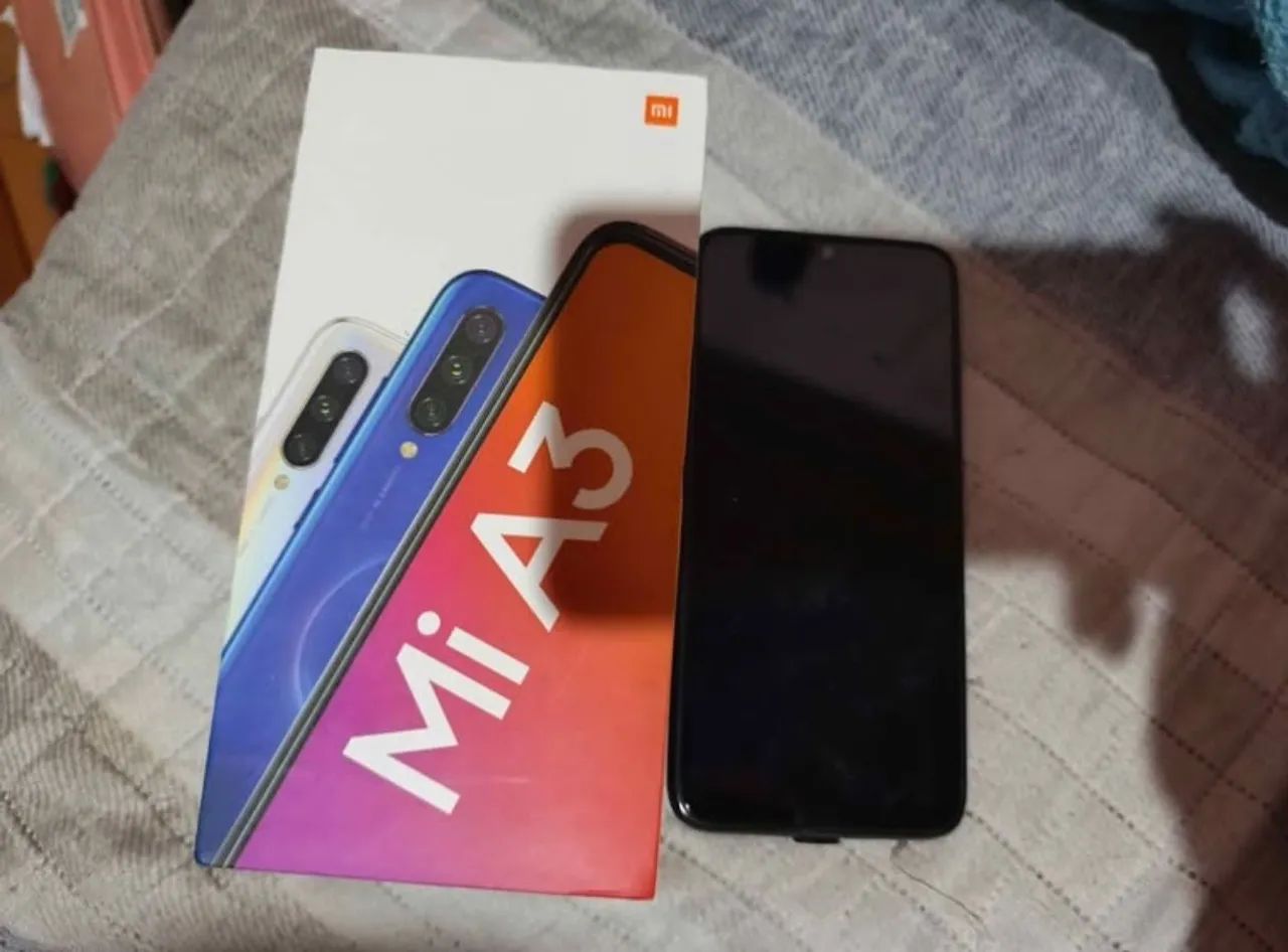 Xiaomi Mi A3