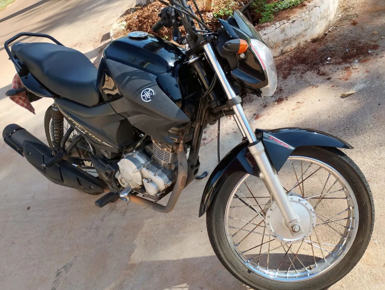 Factor 2018 150cc - Foto 5
