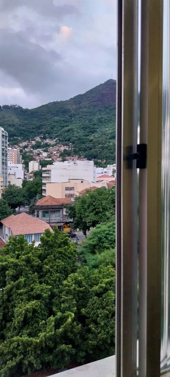 Foto - Rio de Janeiro - Tijuca