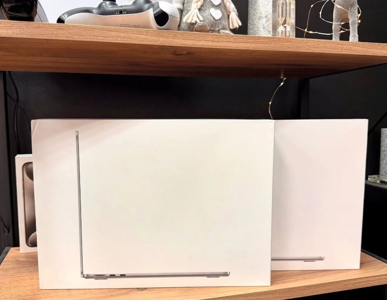 MacBook Air M5 13.6? 1TB SSD 24GB Ram - 1 ano de garantia