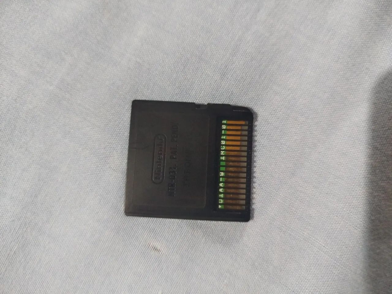 Pokémon Black  - Foto 2