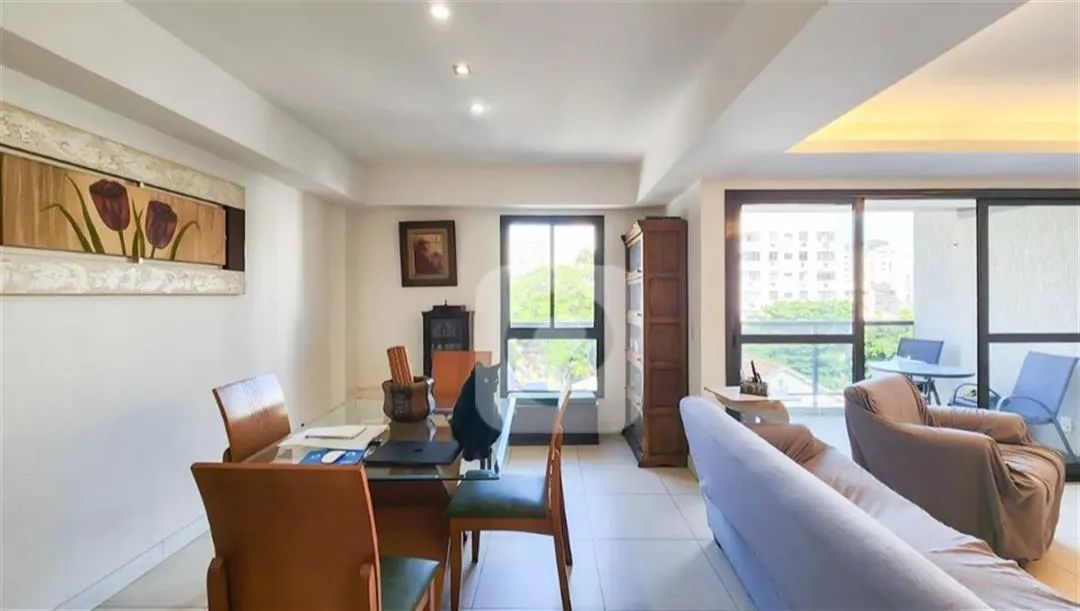 COBERTURA DUPLEX 4 SUÍTES PRÓXIMO AO METRÔ BOTAFOGO - Foto 3