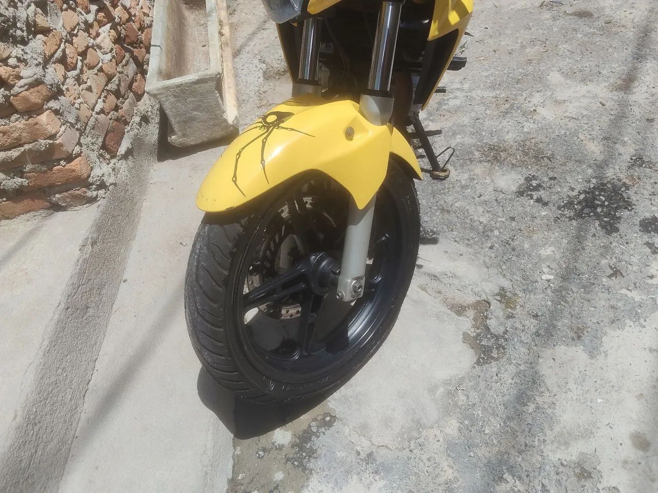 Cb 300r - Foto 3
