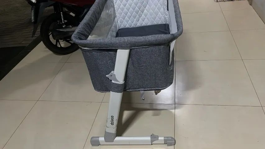 Berço Moisés Dzieco - Foto 2