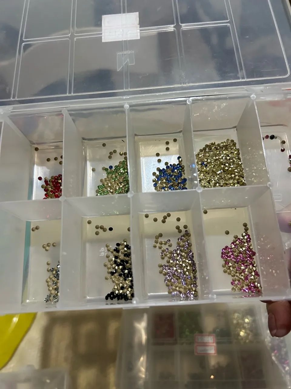 Stras swarovski legítimo  - Foto 4