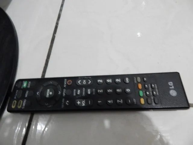 TV LG 32" - Foto 4